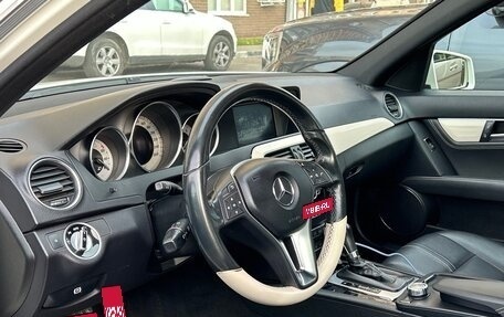 Mercedes-Benz C-Класс, 2011 год, 1 550 000 рублей, 6 фотография