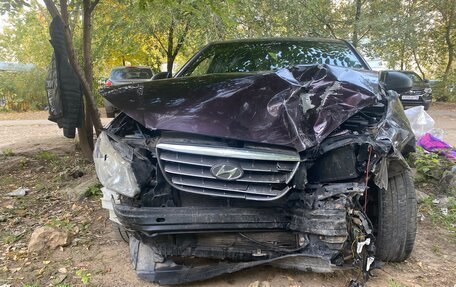 Hyundai Elantra IV, 2009 год, 250 000 рублей, 2 фотография