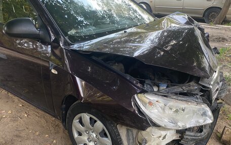 Hyundai Elantra IV, 2009 год, 250 000 рублей, 3 фотография