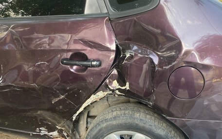 Hyundai Elantra IV, 2009 год, 250 000 рублей, 5 фотография