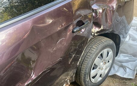 Hyundai Elantra IV, 2009 год, 250 000 рублей, 6 фотография