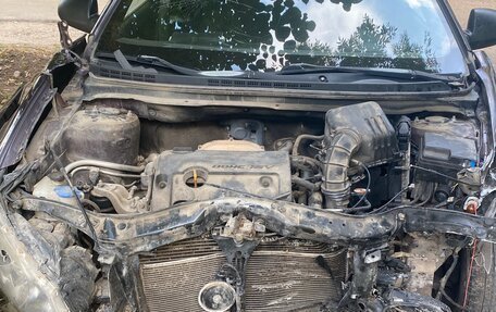 Hyundai Elantra IV, 2009 год, 250 000 рублей, 11 фотография