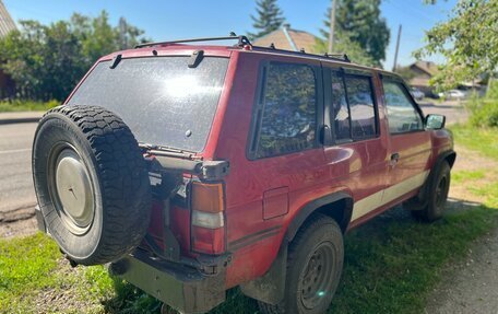 Nissan Pathfinder, 1991 год, 355 000 рублей, 3 фотография