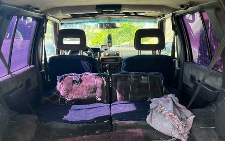 Nissan Pathfinder, 1991 год, 355 000 рублей, 6 фотография