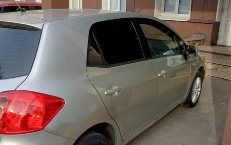Toyota Auris II, 2007 год, 650 000 рублей, 5 фотография