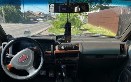 Nissan Pathfinder, 1991 год, 355 000 рублей, 7 фотография