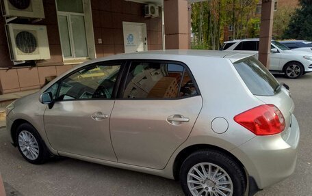 Toyota Auris II, 2007 год, 650 000 рублей, 3 фотография