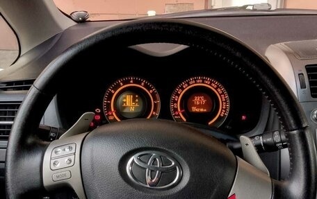 Toyota Auris II, 2007 год, 650 000 рублей, 7 фотография
