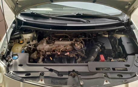 Toyota Auris II, 2007 год, 650 000 рублей, 10 фотография