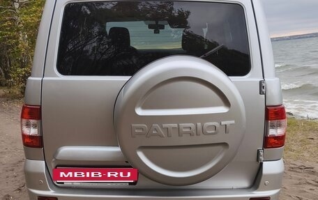 ЛуАЗ Patriot, 2019 год, 1 500 000 рублей, 6 фотография