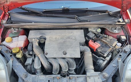 Ford Fiesta, 2007 год, 298 000 рублей, 10 фотография