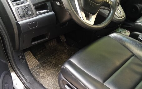 Honda CR-V III рестайлинг, 2008 год, 1 650 000 рублей, 5 фотография