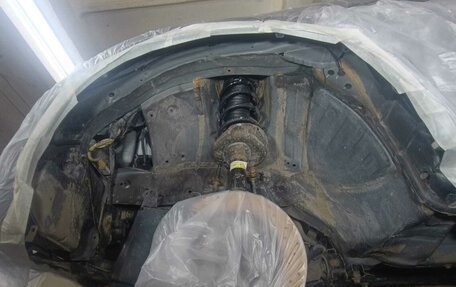 Honda CR-V III рестайлинг, 2008 год, 1 650 000 рублей, 6 фотография