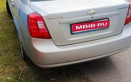 Chevrolet Lacetti, 2008 год, 615 000 рублей, 3 фотография