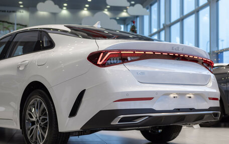 KIA K5, 2024 год, 3 490 000 рублей, 12 фотография
