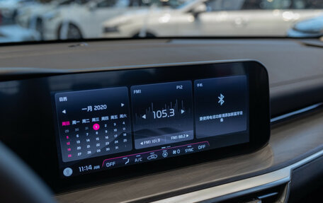 KIA K5, 2024 год, 3 490 000 рублей, 19 фотография