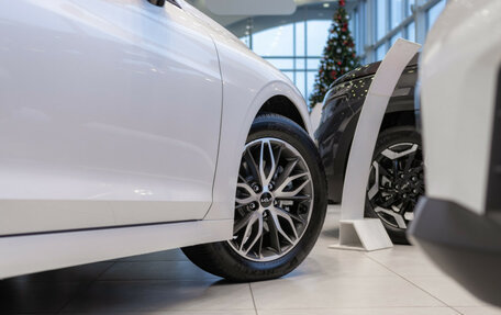 KIA K5, 2024 год, 3 490 000 рублей, 9 фотография