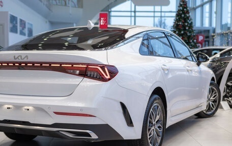 KIA K5, 2024 год, 3 490 000 рублей, 8 фотография