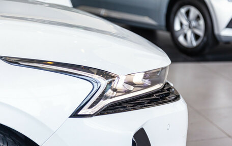 KIA K5, 2024 год, 3 790 000 рублей, 4 фотография