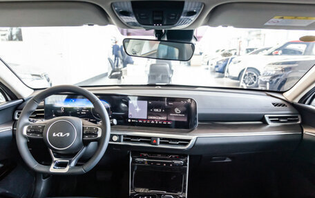 KIA K5, 2024 год, 3 790 000 рублей, 13 фотография