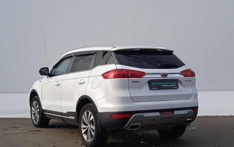 Geely Atlas I, 2020 год, 1 450 000 рублей, 6 фотография