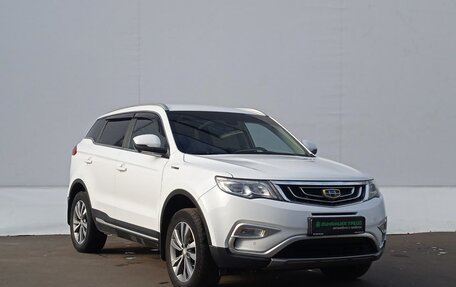 Geely Atlas I, 2020 год, 1 450 000 рублей, 3 фотография