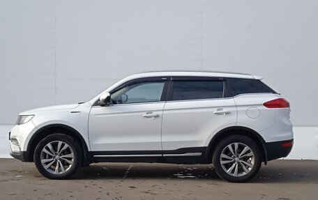 Geely Atlas I, 2020 год, 1 450 000 рублей, 5 фотография