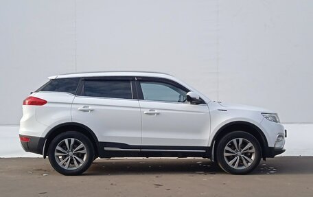 Geely Atlas I, 2020 год, 1 450 000 рублей, 4 фотография