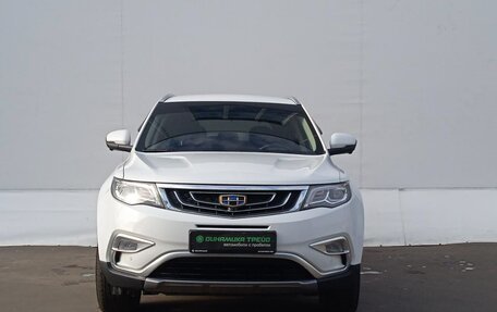 Geely Atlas I, 2020 год, 1 450 000 рублей, 2 фотография