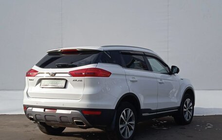 Geely Atlas I, 2020 год, 1 450 000 рублей, 8 фотография