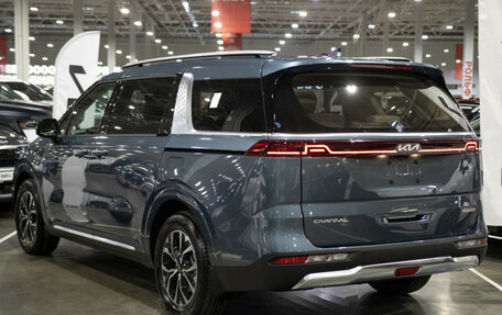 KIA Carnival, 2024 год, 6 790 000 рублей, 11 фотография