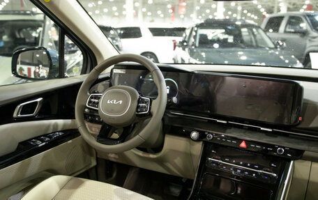 KIA Carnival, 2024 год, 6 790 000 рублей, 13 фотография