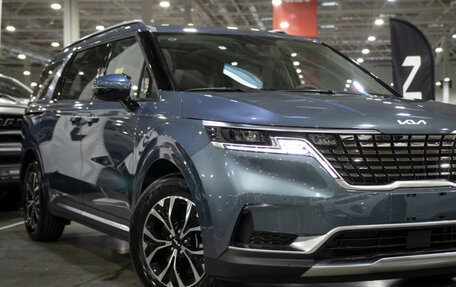 KIA Carnival, 2024 год, 6 790 000 рублей, 6 фотография