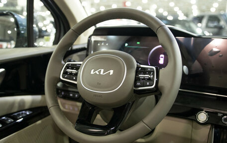 KIA Carnival, 2024 год, 6 790 000 рублей, 14 фотография