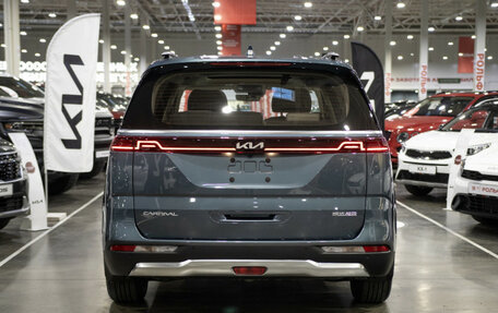 KIA Carnival, 2024 год, 6 790 000 рублей, 9 фотография