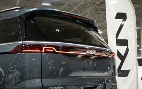 KIA Carnival, 2024 год, 6 790 000 рублей, 12 фотография