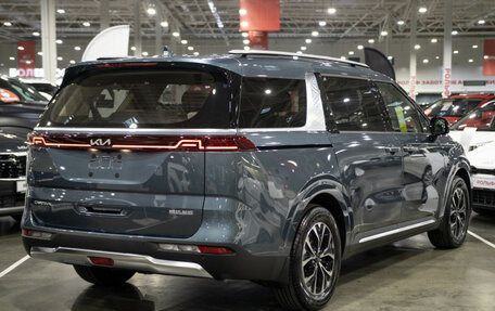 KIA Carnival, 2024 год, 6 790 000 рублей, 7 фотография