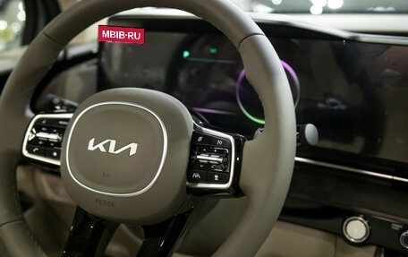 KIA Carnival, 2024 год, 6 790 000 рублей, 15 фотография