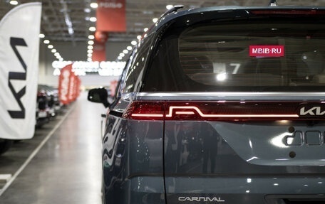 KIA Carnival, 2024 год, 6 790 000 рублей, 10 фотография