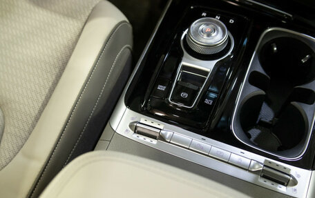 KIA Carnival, 2024 год, 6 790 000 рублей, 29 фотография