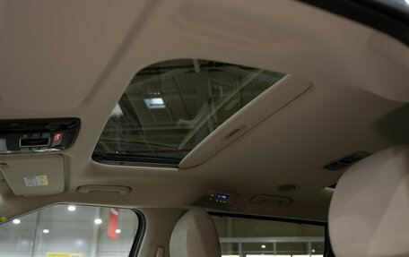 KIA Carnival, 2024 год, 6 790 000 рублей, 30 фотография