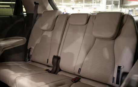 KIA Carnival, 2024 год, 6 790 000 рублей, 22 фотография