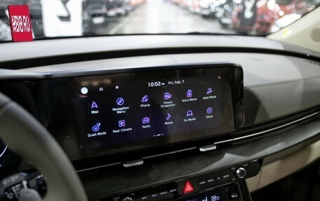 KIA Carnival, 2024 год, 6 790 000 рублей, 31 фотография