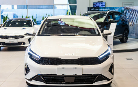 KIA K3, 2024 год, 2 590 000 рублей, 2 фотография