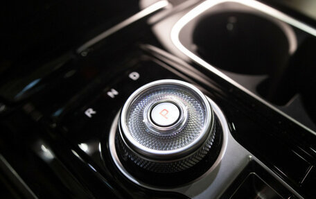 KIA Carnival, 2024 год, 6 790 000 рублей, 34 фотография