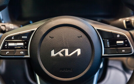 KIA K3, 2024 год, 2 590 000 рублей, 14 фотография