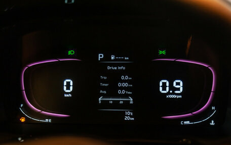 KIA K3, 2024 год, 2 590 000 рублей, 17 фотография