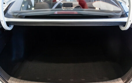 KIA K3, 2024 год, 2 590 000 рублей, 19 фотография