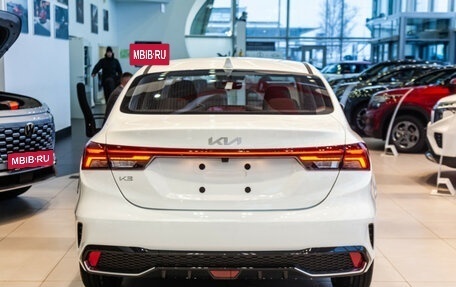 KIA K3, 2024 год, 2 590 000 рублей, 6 фотография