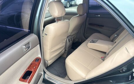 Toyota Camry V40, 2004 год, 650 000 рублей, 10 фотография